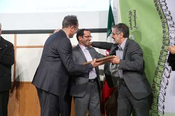 نوزدهمین سمینار فیزیوتراپی تخصصی ستون فقرات